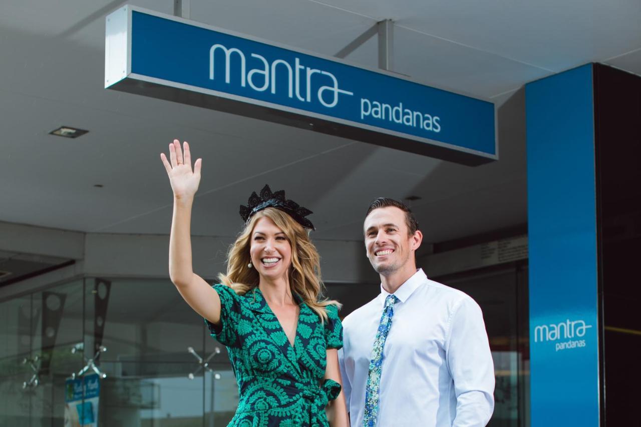 אפרטהוטל דארווין Mantra Pandanas מראה חיצוני תמונה